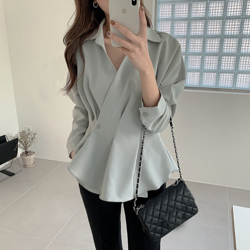トップス — Reina Tokyo