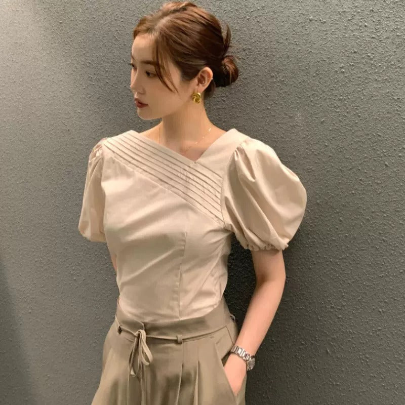 トップス — Reina Tokyo