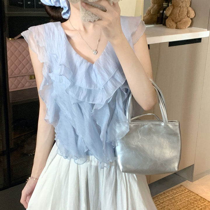 トップス — Reina Tokyo