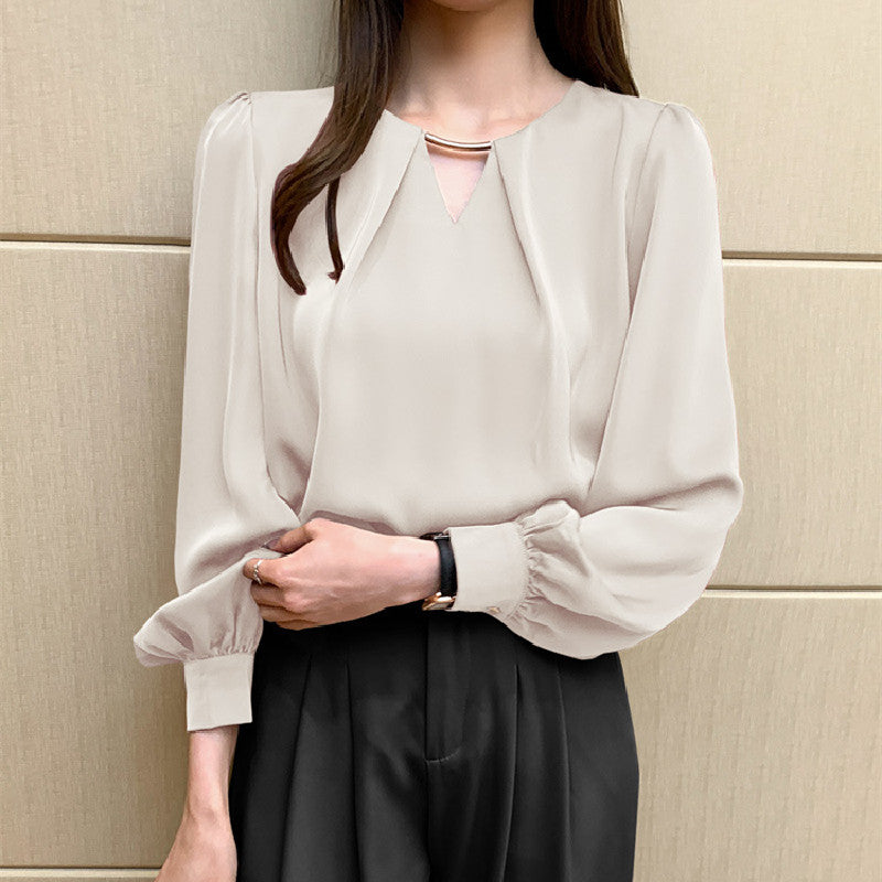 トップス — Reina Tokyo