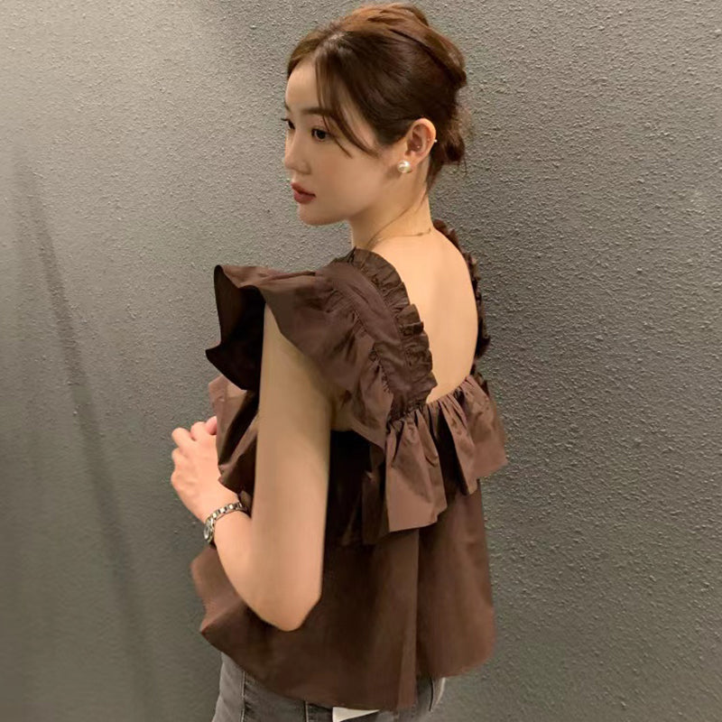 トップス — Reina Tokyo