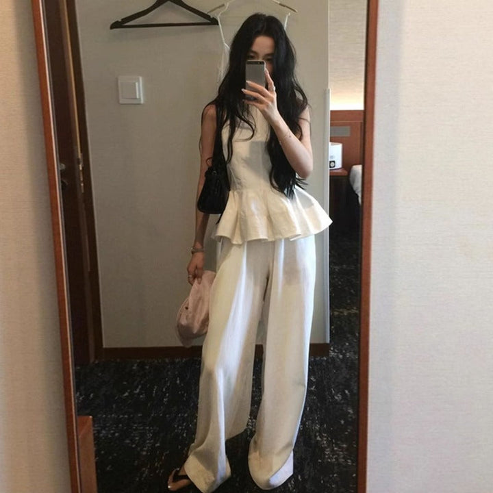 セットアップ — Reina Tokyo