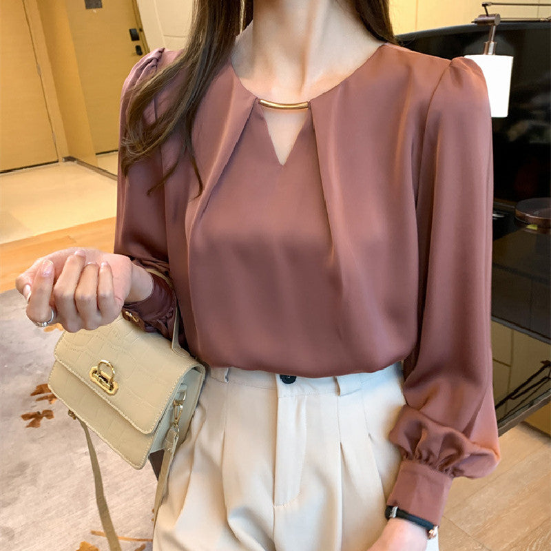 トップス — Reina Tokyo
