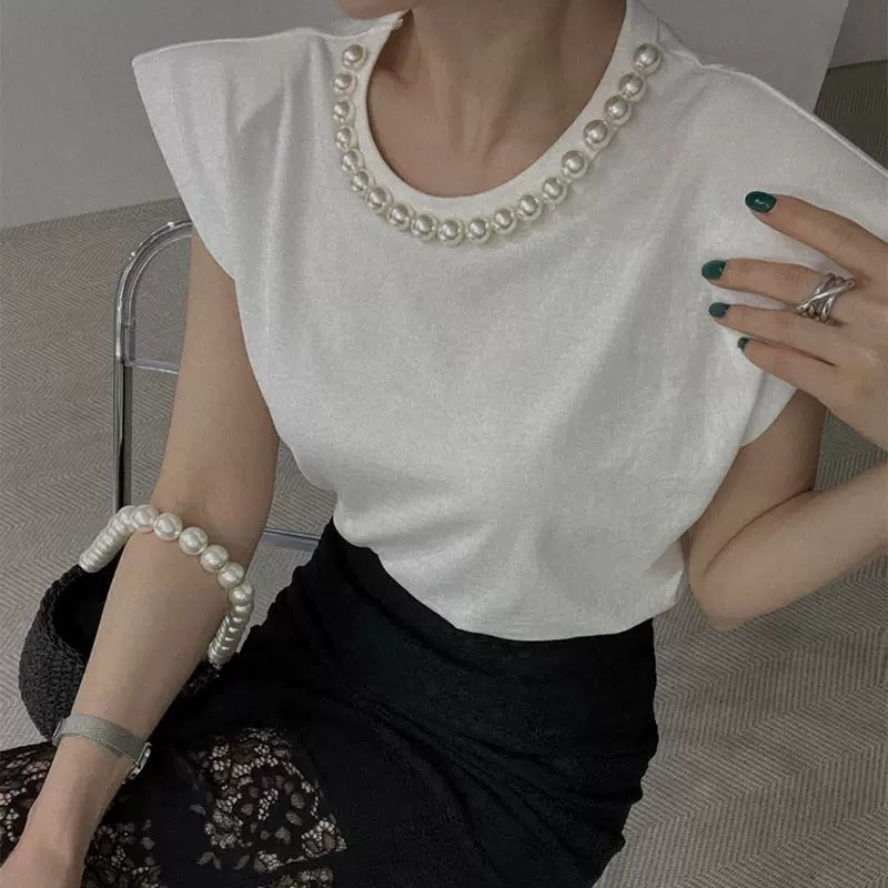 トップス — Reina Tokyo