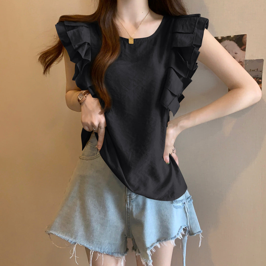 トップス — Reina Tokyo
