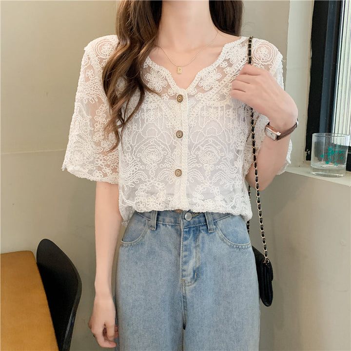 トップス — Reina Tokyo