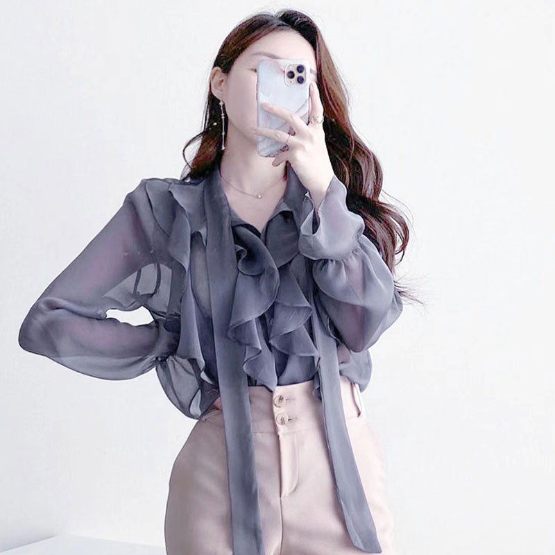トップス — Reina Tokyo