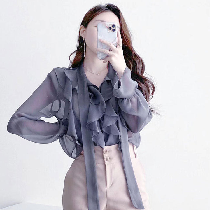トップス — Reina Tokyo