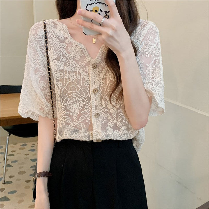 トップス — Reina Tokyo
