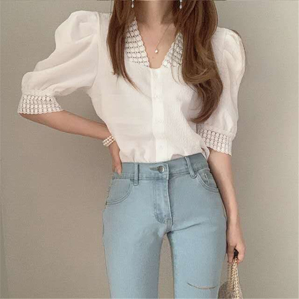 トップス — Reina Tokyo