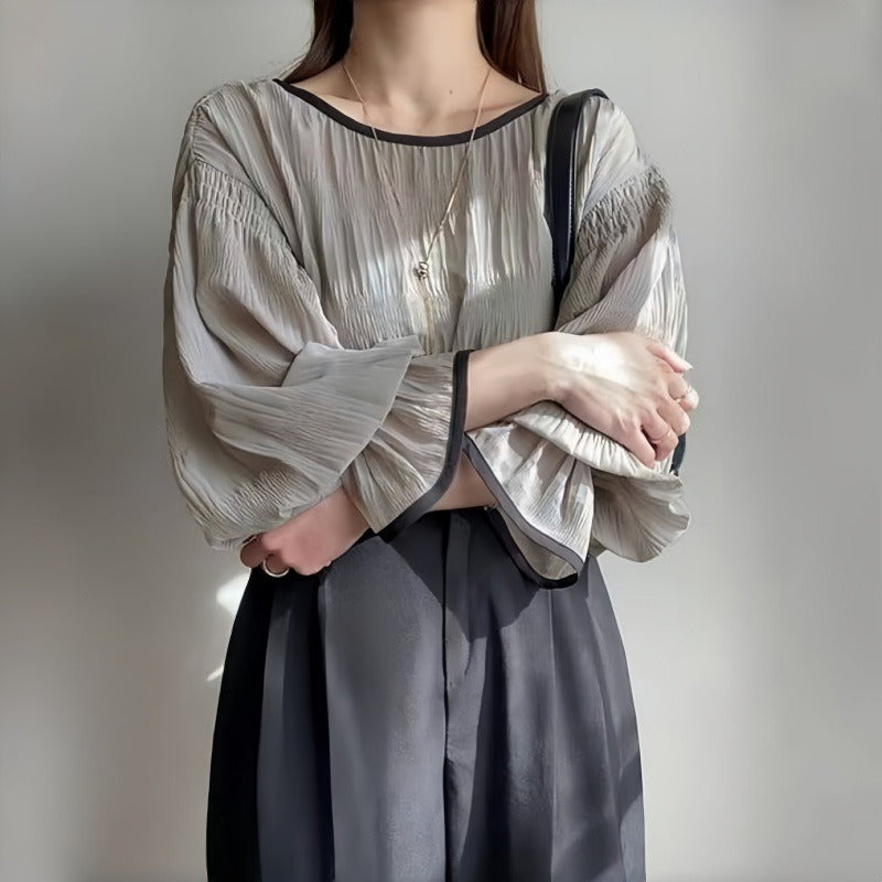 トップス — Reina Tokyo