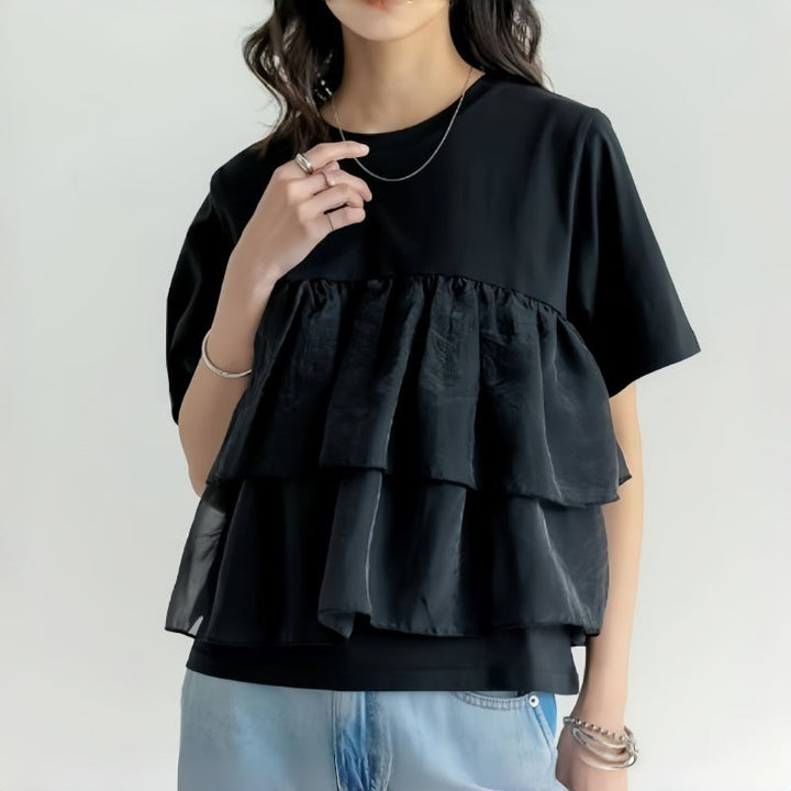 トップス — Reina Tokyo