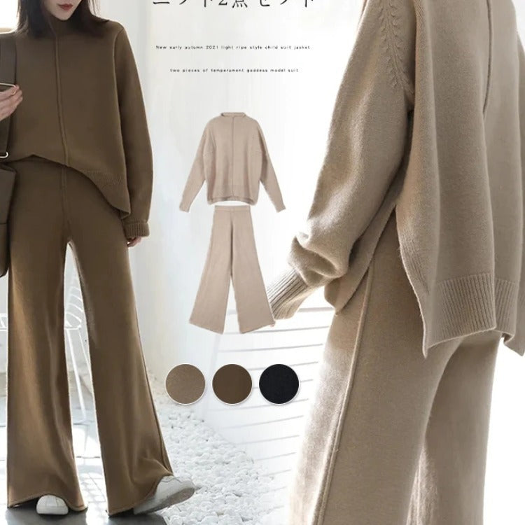セットアップ — Reina Tokyo