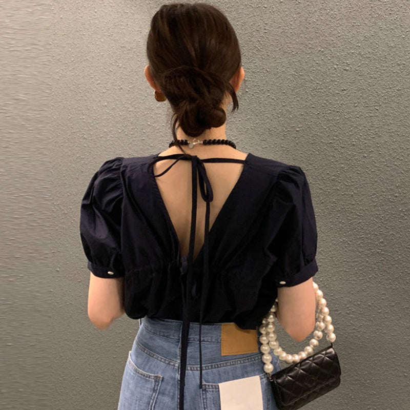 トップス — Reina Tokyo