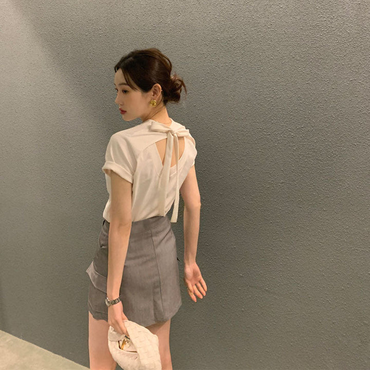トップス — Reina Tokyo