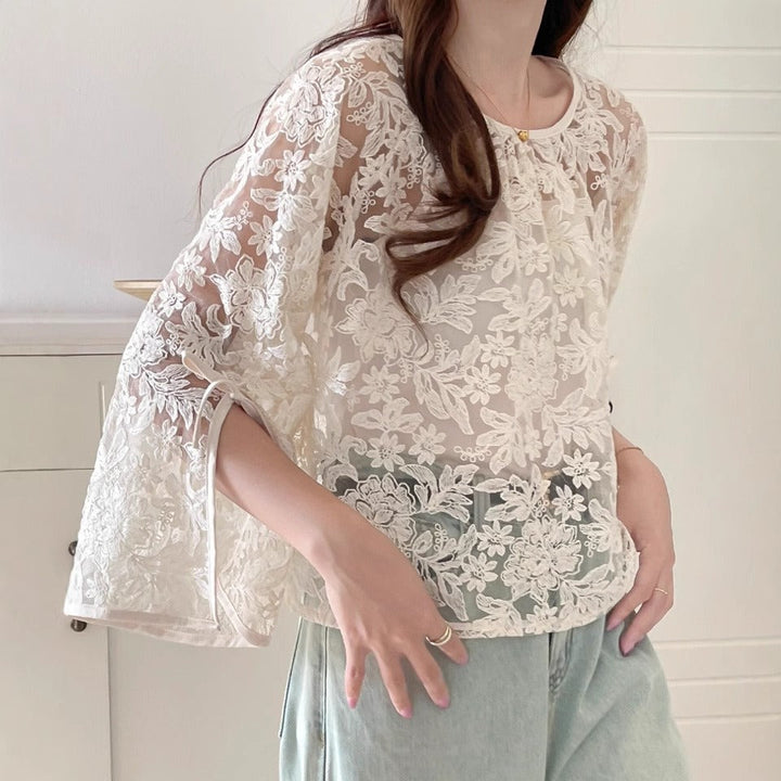 トップス — Reina Tokyo