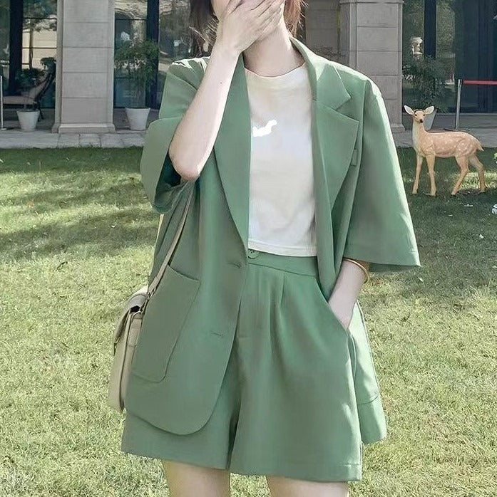 セットアップ — Reina Tokyo
