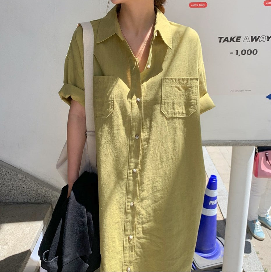 ワンピース — Reina Tokyo