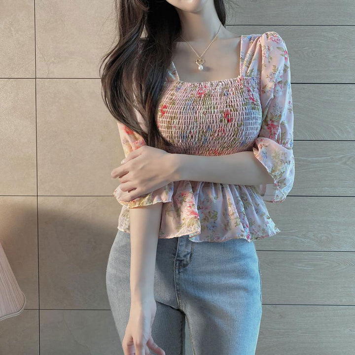 トップス — Reina Tokyo