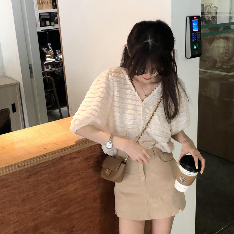 トップス — Reina Tokyo