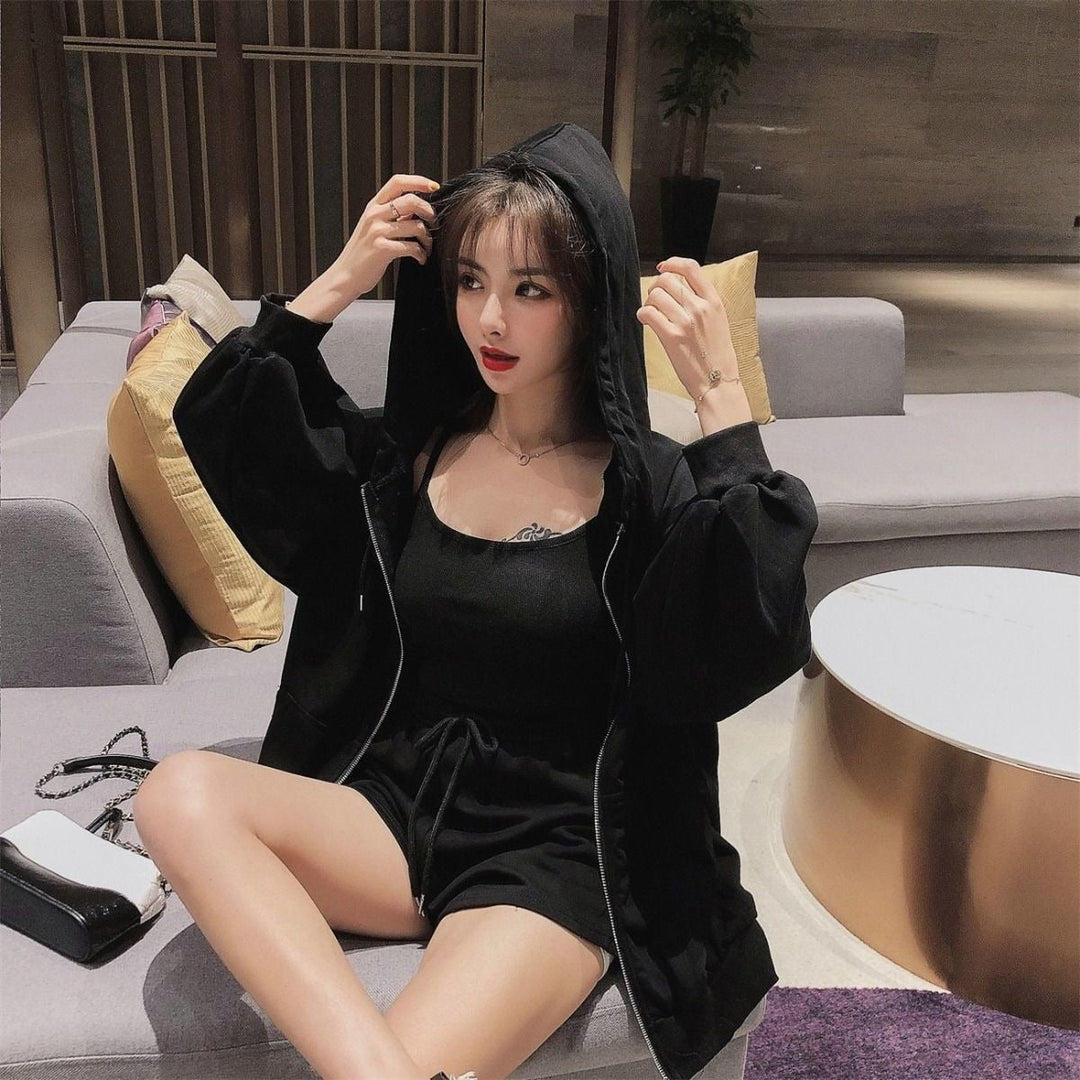 セットアップ — Reina Tokyo