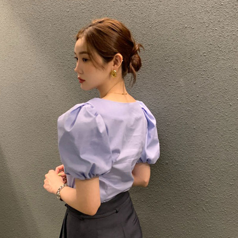 トップス — Reina Tokyo