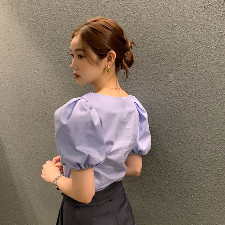 トップス — Reina Tokyo