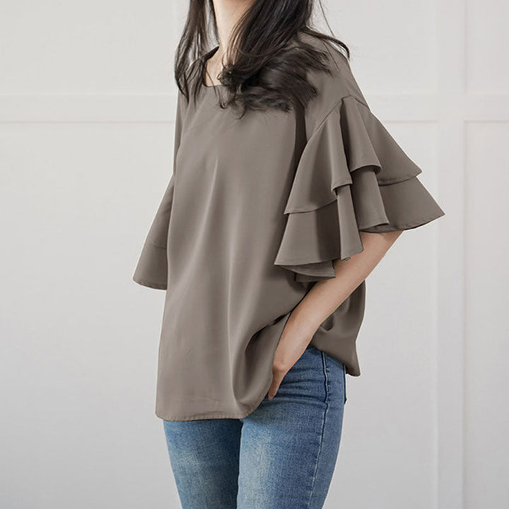 トップス — Reina Tokyo
