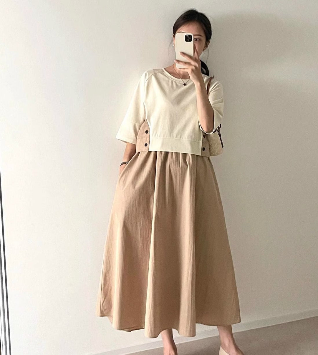 ワンピース — Reina Tokyo