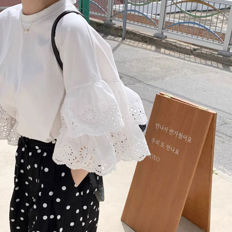 トップス — Reina Tokyo
