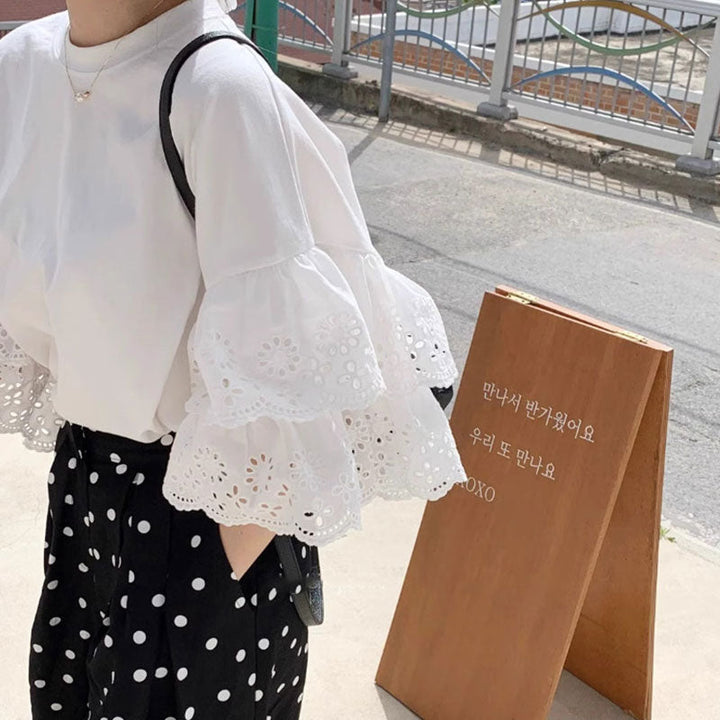 トップス — Reina Tokyo