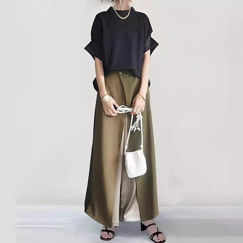 セットアップ — Reina Tokyo