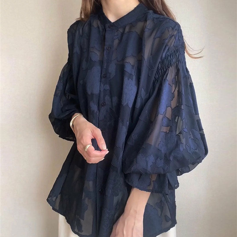 トップス — Reina Tokyo
