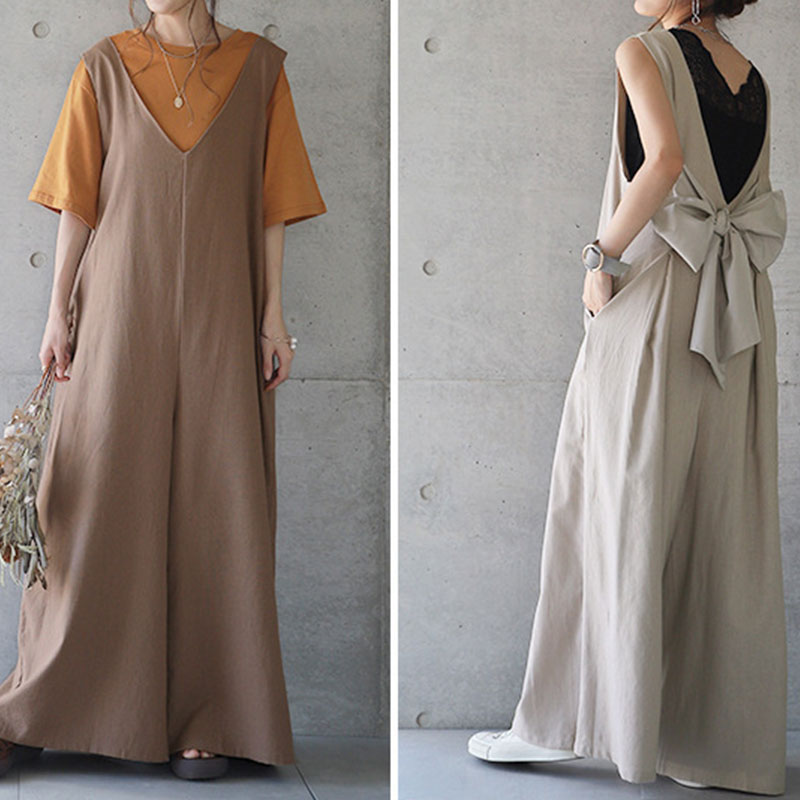 オールインワン — Reina Tokyo