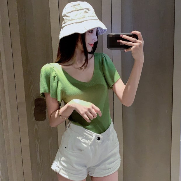 トップス — Reina Tokyo