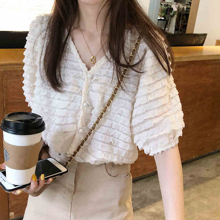 トップス — Reina Tokyo