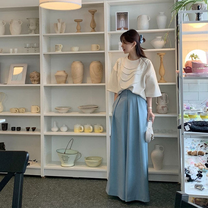 トップス — Reina Tokyo