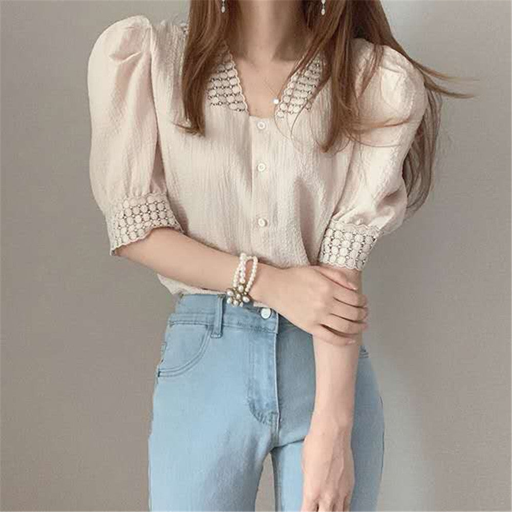 トップス — Reina Tokyo