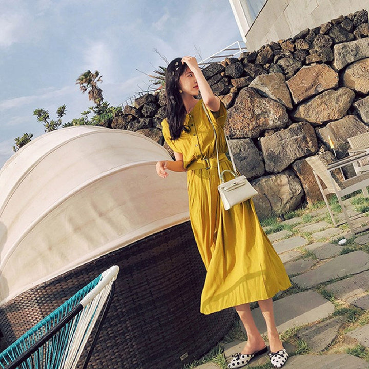 ワンピース — Reina Tokyo