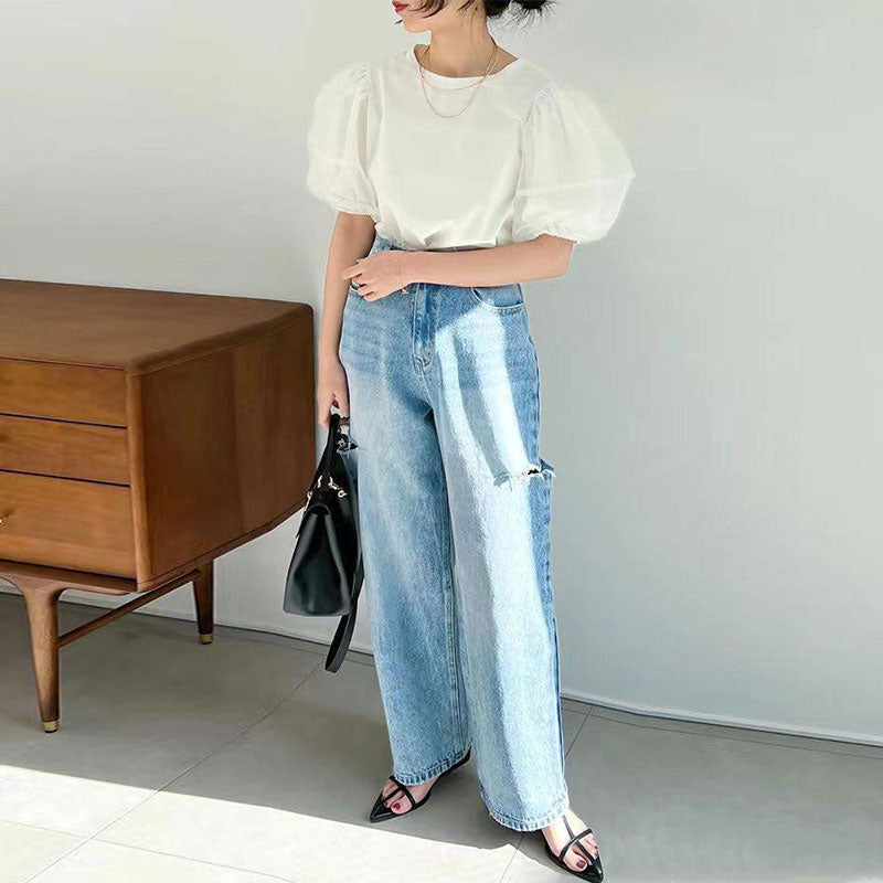 トップス — Reina Tokyo