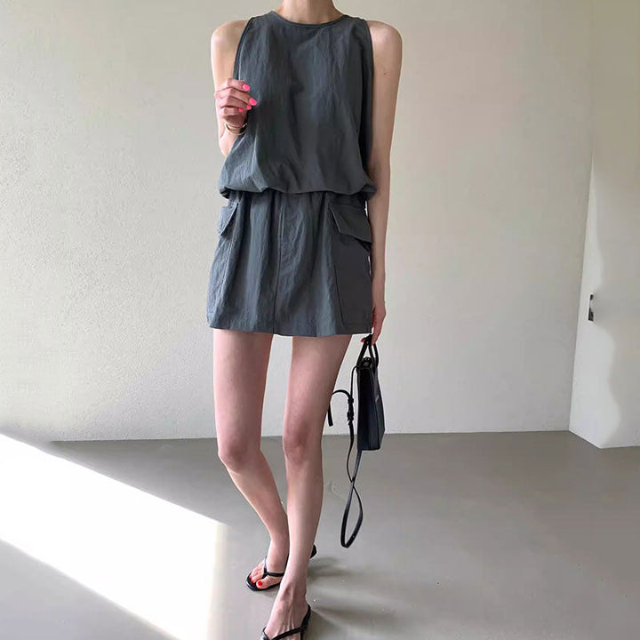 セットアップ — Reina Tokyo