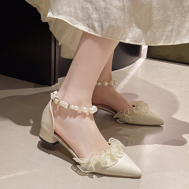シューズ — Reina Tokyo