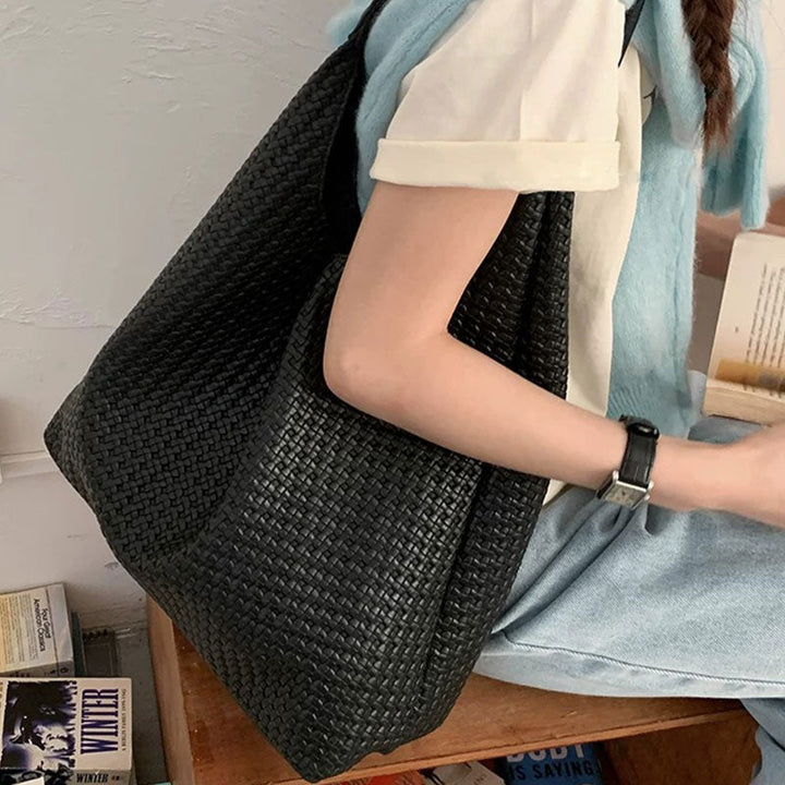 トートバッグ 大容量 バッグ — Reina Tokyo