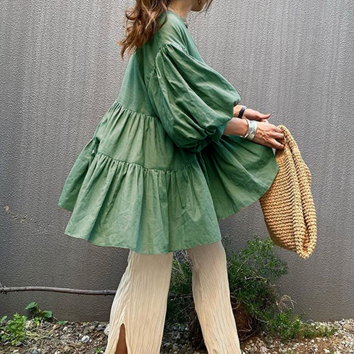 トップス — Reina Tokyo