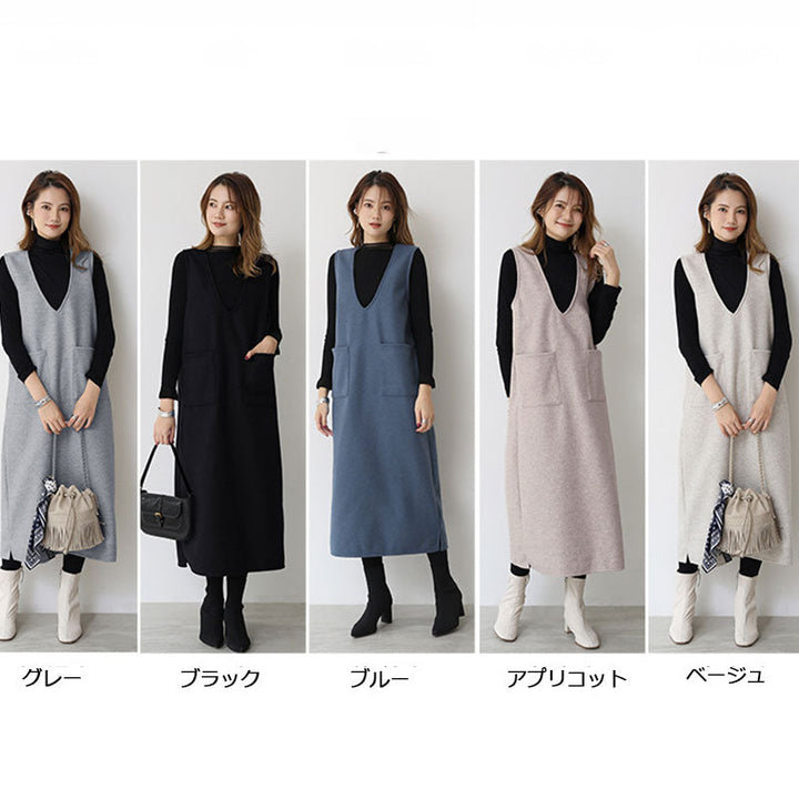 ワンピース — Reina Tokyo
