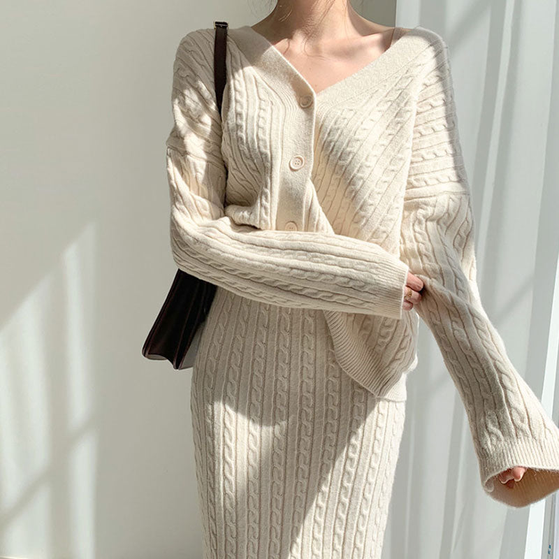 セットアップ — Reina Tokyo