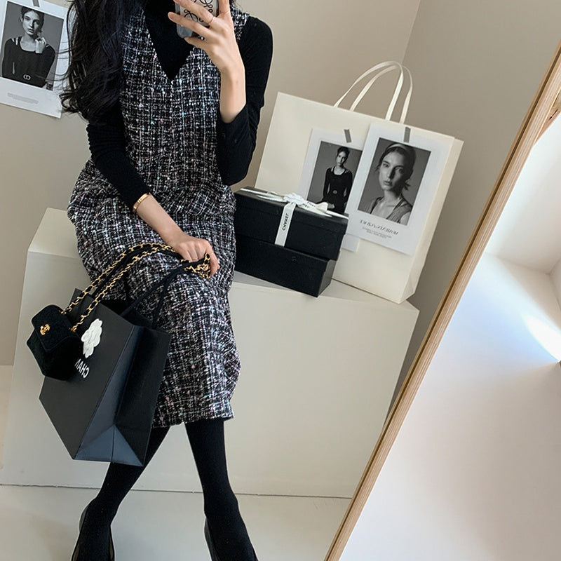 トップスなし ワンピース — Reina Tokyo