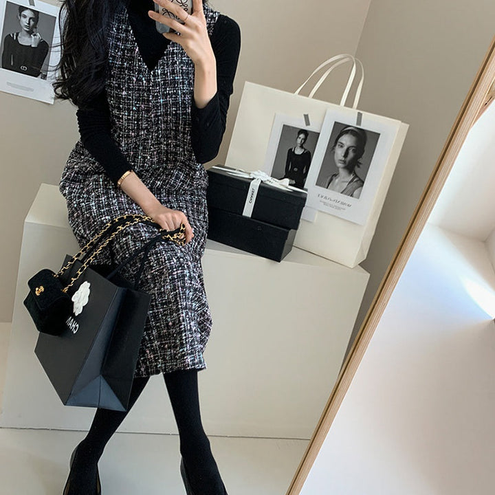 トップスなし ワンピース — Reina Tokyo