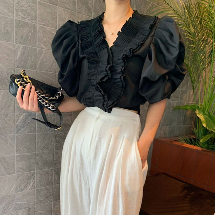 トップス — Reina Tokyo