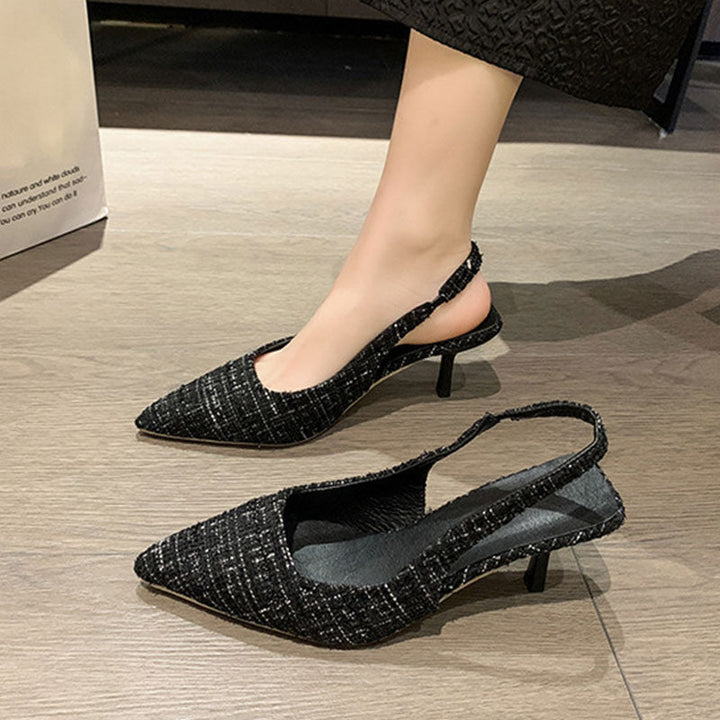 シューズ — Reina Tokyo